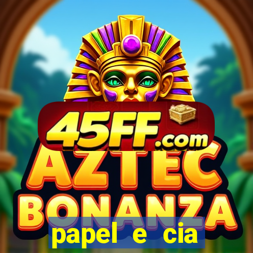 papel e cia salvador shopping